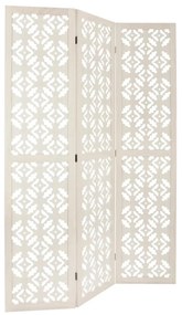 Преграда atmosphera Rayan, 170 cm, MDF, Бял