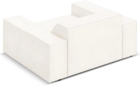 Бежов фотьойл Jodie - Micadoni Home