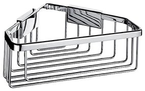 NIMCO Ki 14003-26 - Душ рафт за стена KIBO лъскав хром