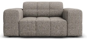 Тъмносиво кресло Chicago – Cosmopolitan Design