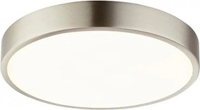 Globo 12366-30 - димируемо LED таванно осветително тяло VITOS LED/28W/230V