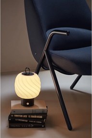 Тъмносиньо кресло , височина 90 cm Dins - Teulat