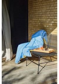 Поднос за сервиране дървен поднос 35x45 cm Structure – Hübsch