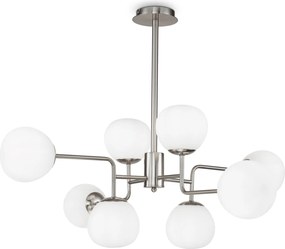 Maytoni Висящо осветително тяло - MOD221-PL-08-N