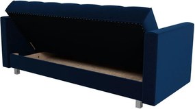 Разтегателен диван Hugo-Moustardi