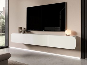 Стенно монтиран ТВ модул Рене 3D