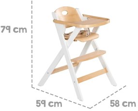 Стол за хранене - Roba