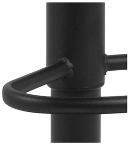 Бар столове в комплект с регулируема височина 2 бр. (височина на седалката 84 cm) Lucy – Actona