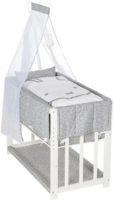 Люлка за бебе Morelo 3 в 1