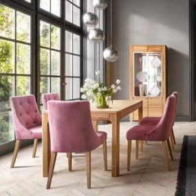 Комплект за хранене LaGuardia