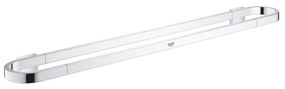 GROHE 41056000 - Държач за кърпи SELECTION 600 мм, гланцов хром