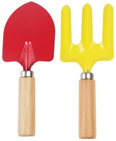 Малки градински инструменти 2 бр. Ladybird – Rex London