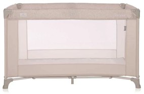 LORELLI Classic Кошара на 1 нивo TORINO FOG STRIPED ELEMENTS беж