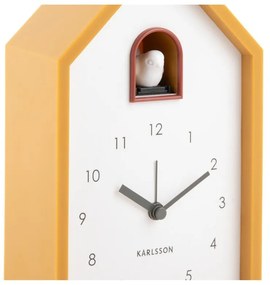 Аларма Modern Cuckoo – Karlsson