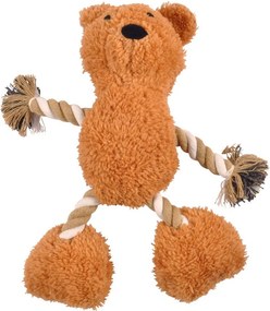 Играчка за куче Bear – Love Story