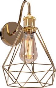 Аплик Loft Gold 392229