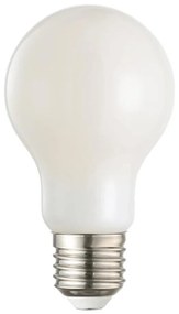 Комплект от 3 LED крушки A60 E27/7,2W/230V 2700K - Eglo 110443