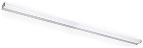 LED2 - LED Лампа за баня TONDA LED/24W/230V IP44