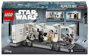 Playset Lego 75387 Star Wars