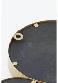 Стенно огледало 99x57,5 cm Cielo – Light &amp; Living