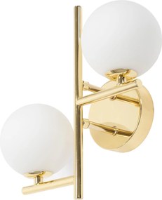 Аплик APP1171-2W Gold