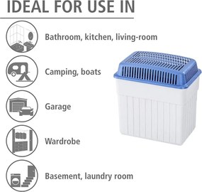 Абсорбатор на влага - Wenko