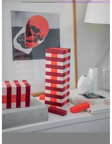 Социална игра Play Tumbling Towers – Printworks