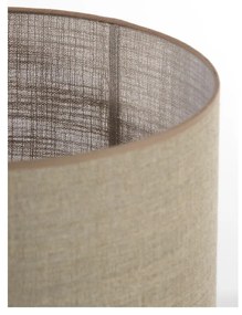 Бежов абажур ø 40 cm Caden – Light &amp; Living