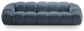 Син диван 294 cm Diana – Micadoni