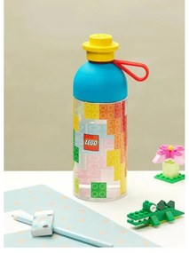 Бебешка бутилка 500 ml Iconic - LEGO®