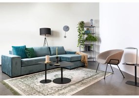 Сив фотьойл Feston - Zuiver