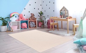 Килим Colore Colori Emotion Classic 69-100 x 100 cm.-Ekrou