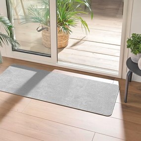 Изтривалка 45x120 cm Carpetuni – douceur d'intérieur