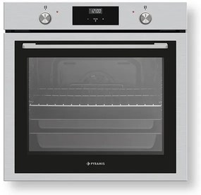Вградена фурна Pyramis PO78042009PIX