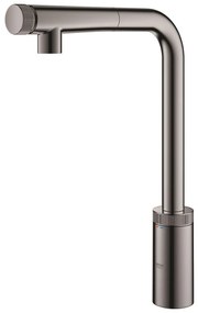 Смесител за кухня Grohe Minta Smartcontrol-Anthraki