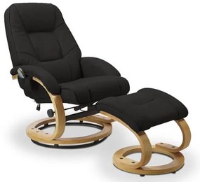 Фотьойл Relax Otto-Black