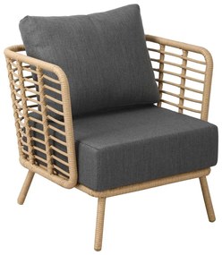 Градински стол Carlota - Bonami Selection