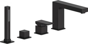 Mexen Cube вана батерия, черна - 72932-70