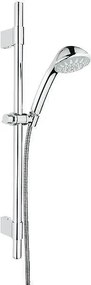 Душ система Relexa 100 Champagne с 4 струи