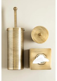 Метална кутия за носни кърпички Allegra - Premier Housewares