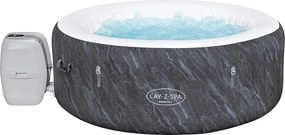 Надуваемо джакузи Bestway® LAY-Z-SPA® Boracay Smart AirJet 4