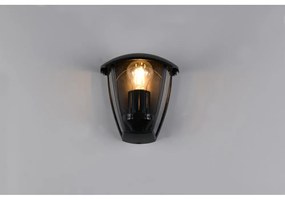 Стенно външно осветително тяло (височина 20 cm) Venta – Trio