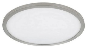 Globo 41562-18N - LED Димируема лампа за баня SAPANA LED/18W/230V IP44