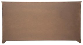 Скрин atmosphera Danik, 3 чекмеджета, 160x85 cm