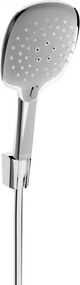 Mexen R-22 пунктов комплект за душ, хром - 785225052-00