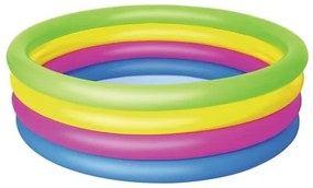 Bestway - Надуваем басейн 4 нива 157 x 46см 51117