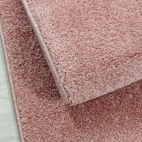 Розов килим 160x230 cm Ata – Ayyildiz Carpets