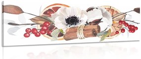 Картина на платно – Винтидж натюрморт
