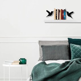 Поставка за книги Birds - Mioli Decor