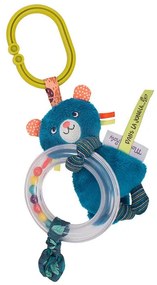 Moulin Roty - Мека играчка активност Пантера 668092